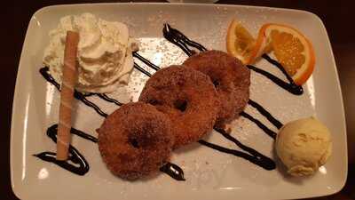 Gaststätte Zum Reiterhof