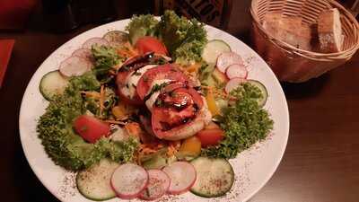 Gaststätte Zum Reiterhof