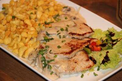 Gaststätte Zum Reiterhof