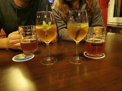 Gaststätte Zum Reiterhof