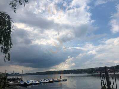 Seeterrassen Restaurant Und Cafe