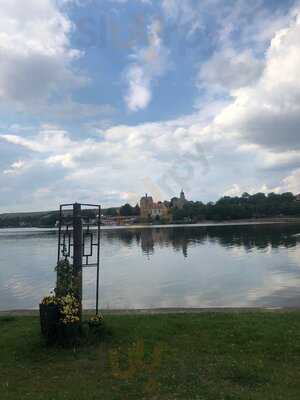 Seeterrassen Restaurant Und Cafe