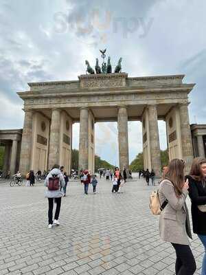 Brandenburger Tor