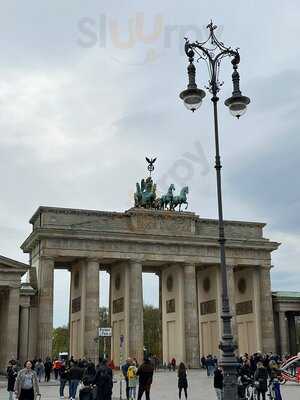 Brandenburger Tor