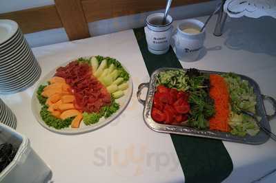 Eventlocation Dillmanns Speicher