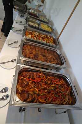 Eventlocation Dillmanns Speicher