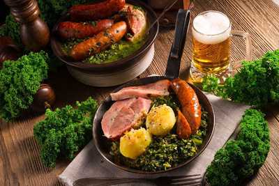 Eventlocation Dillmanns Speicher