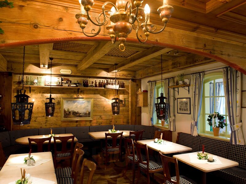 Landgasthof Frettwurst