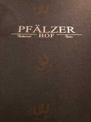 Pfälzer Hof