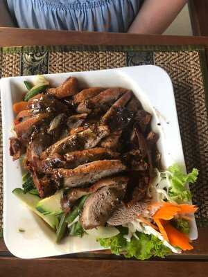 Namdee Thai-restaurant