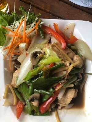 Namdee Thai-restaurant
