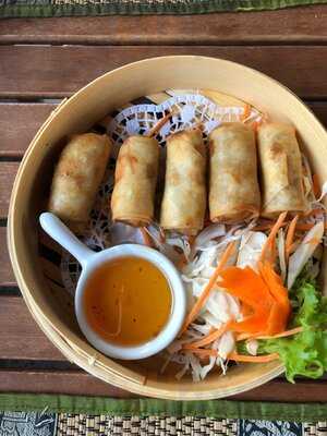 Namdee Thai-restaurant