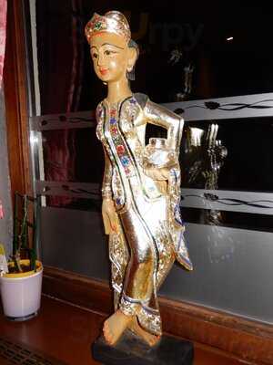 Namdee Thai-restaurant