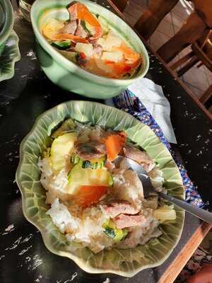 Namdee Thai-restaurant