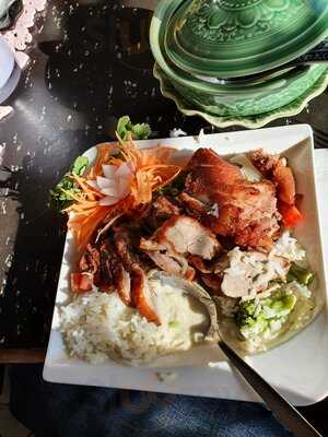 Namdee Thai-restaurant