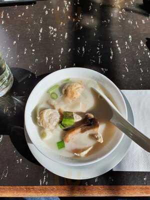 Namdee Thai-restaurant