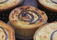 Stefans Käsekuchen