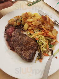 Gasthaus Rebstock Stube