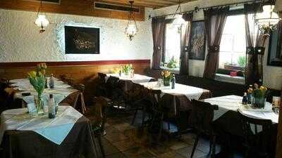 Pizzeria Pinocchio 1