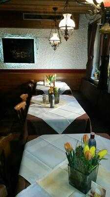 Pizzeria Pinocchio 1