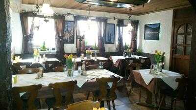 Pizzeria Pinocchio 1