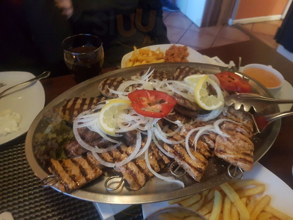 Taverna Leros