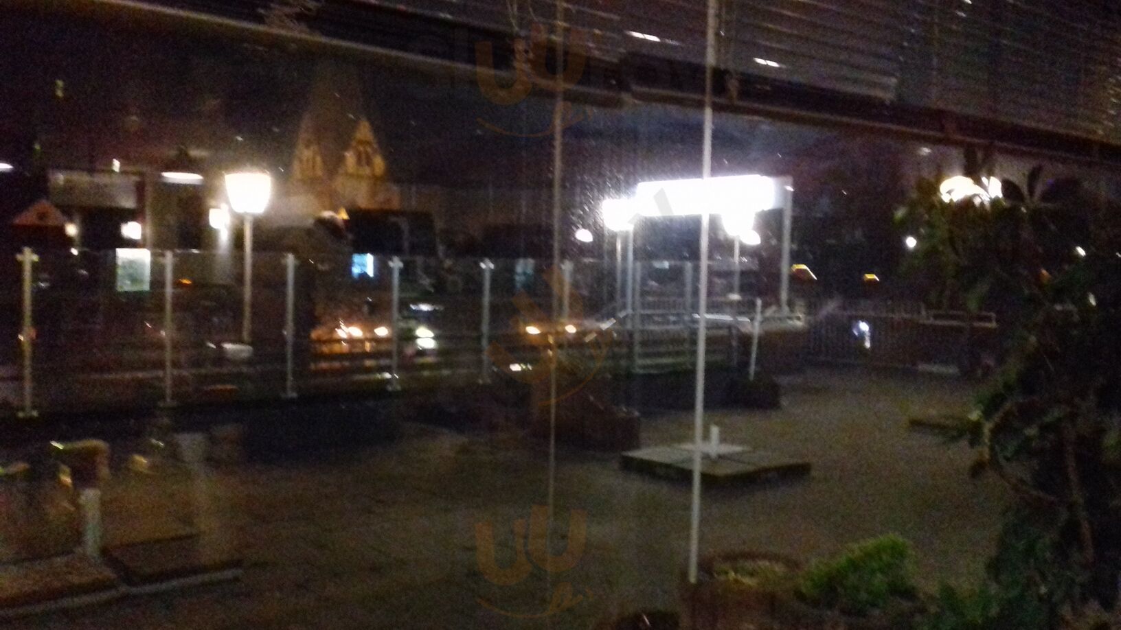 Restaurant Panorama