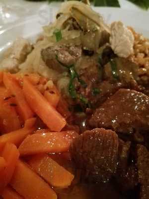 Landgasthof Goldenes Lamm