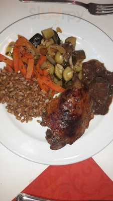 Landgasthof Goldenes Lamm