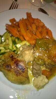 Landgasthof Goldenes Lamm