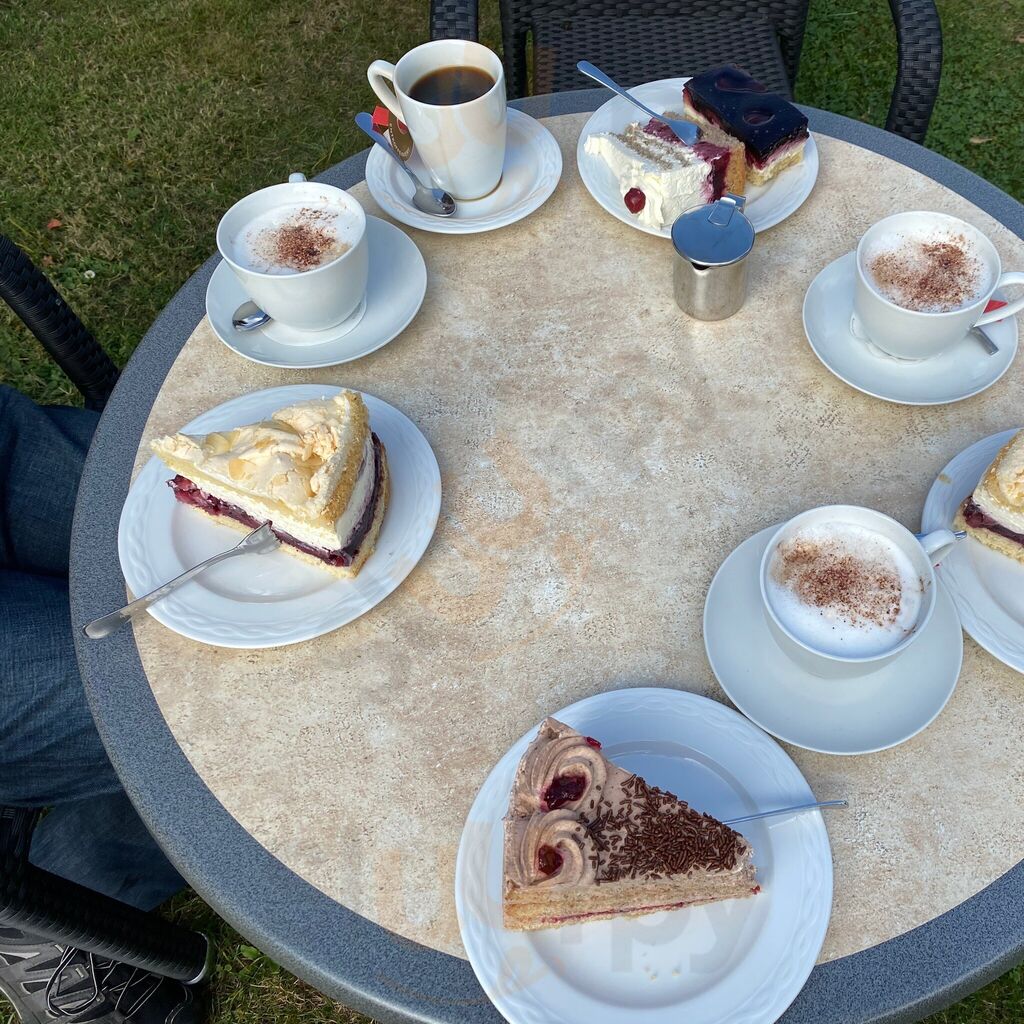 Hofcafé Marschendeel