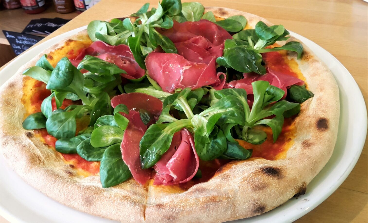 Pizzeria Pomod'oro Nordholz