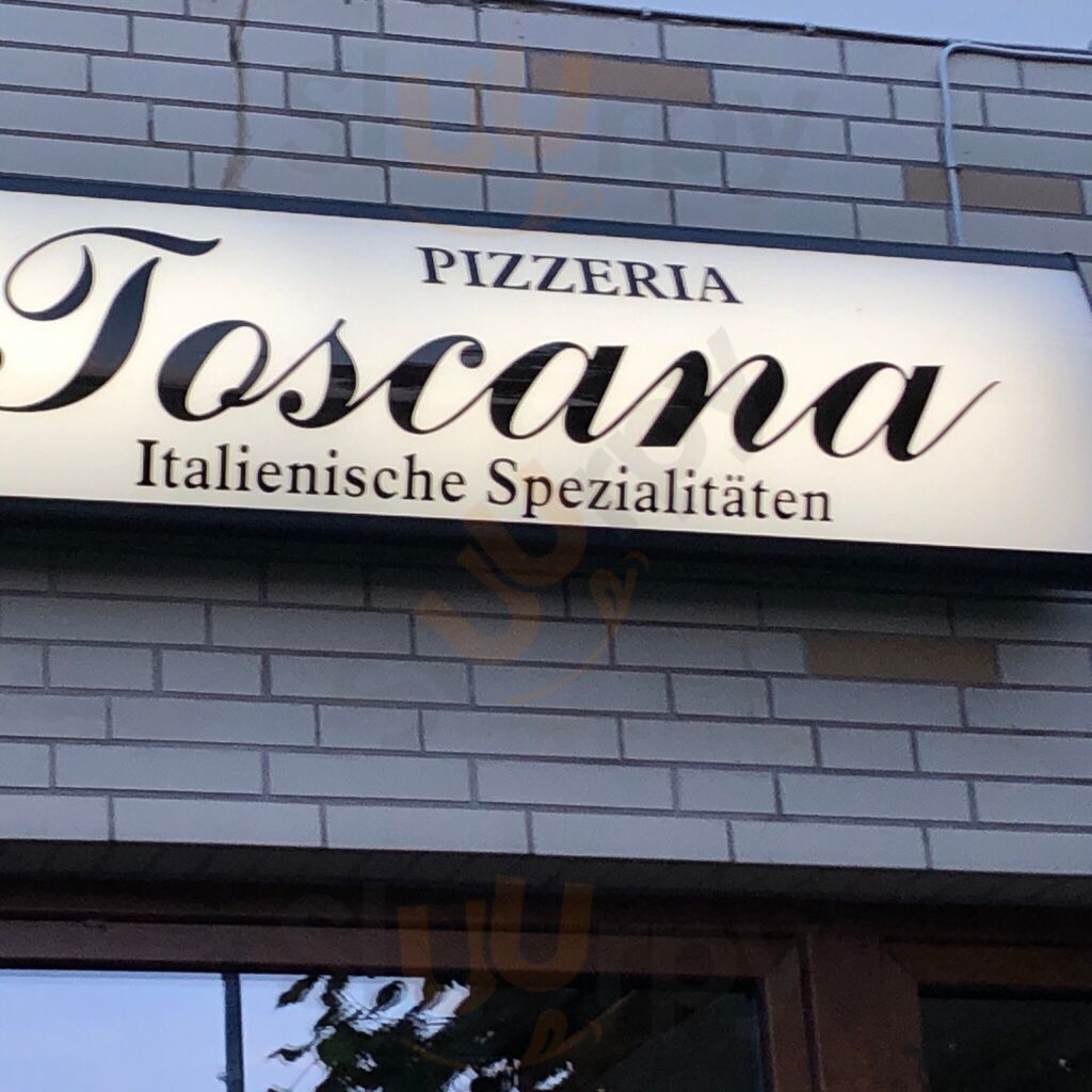Pizzeria Hambergen