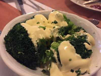 International Steakhouse