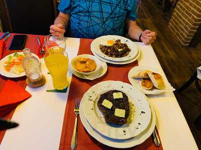 International Steakhouse