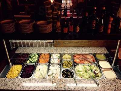 International Steakhouse