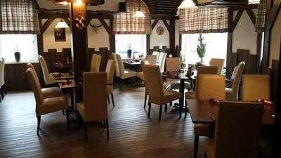 International Steakhouse