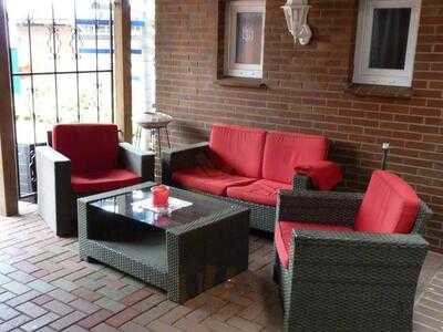 International Steakhouse