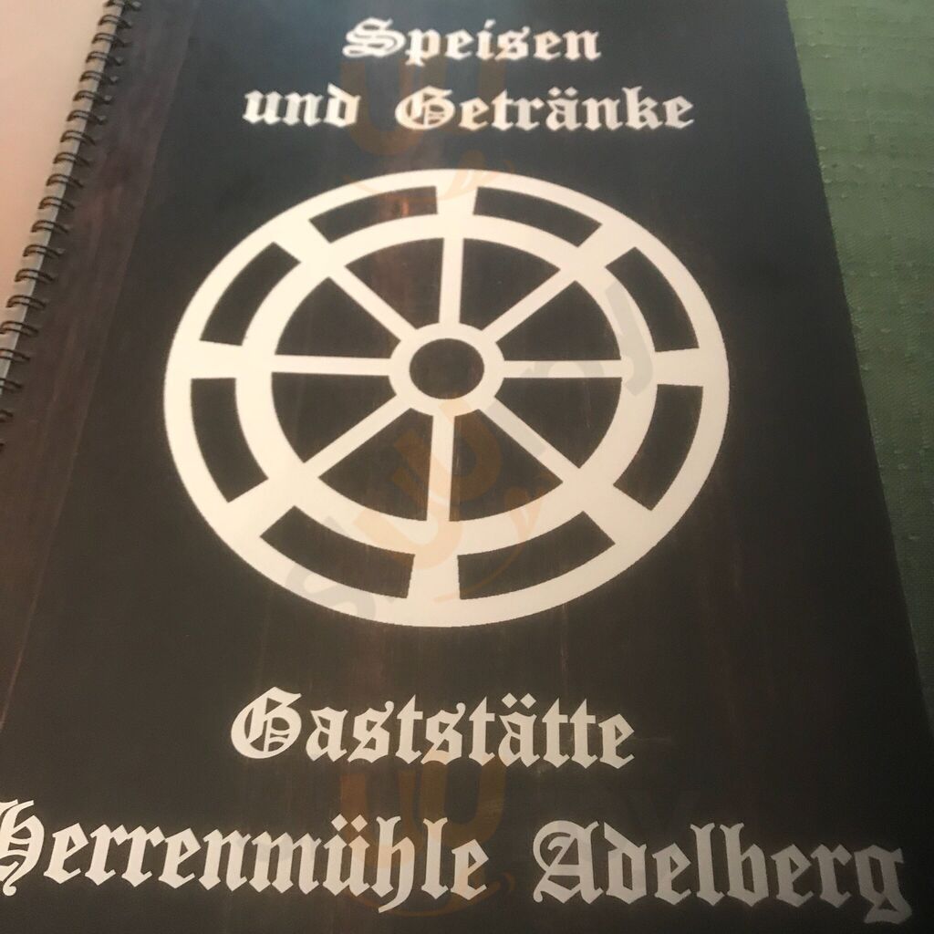 Gasthof Herren-muehle