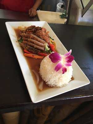 Siam Thaifood