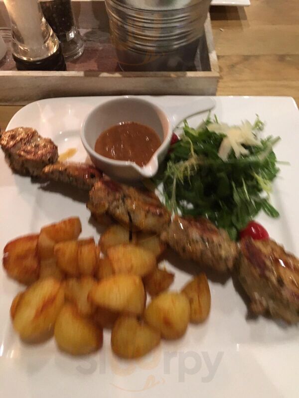 Restaurant Kostas
