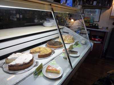 Café Theodor Fontane