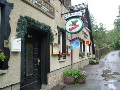 Café Theodor Fontane