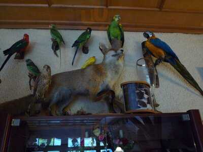 Café Theodor Fontane