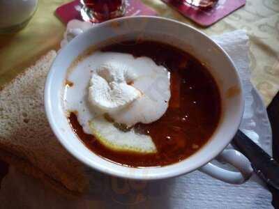 Café Theodor Fontane