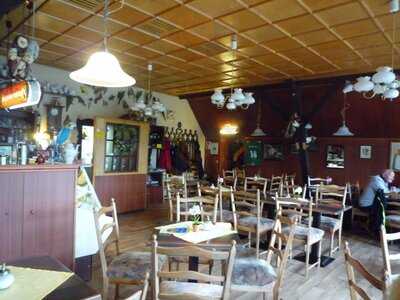 Café Theodor Fontane