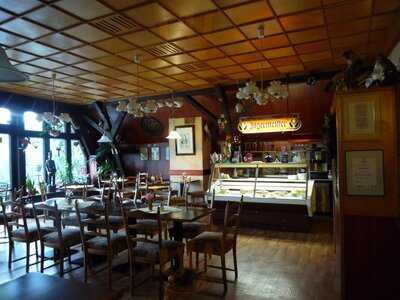 Café Theodor Fontane