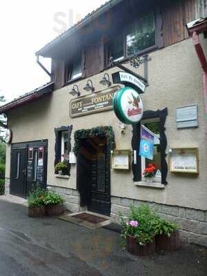 Café Theodor Fontane