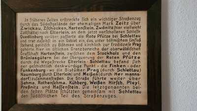 Traditionsgaststatte Finkenburg