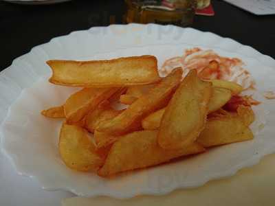 Waldgasthof Jägersruh